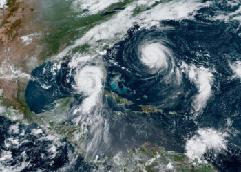 “დღესვე უნდა დავიწყოთ სამზადისი!” – საქართველოს ანტიციკლონი “ზევსი” უახლოვდება