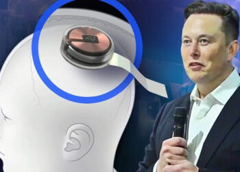 ადამიანს, რომელსაც თავში Neuralink-ის ჩიპი ჩაუსვეს, მაუსის კურსორის გონებით მართვა შეუძლია