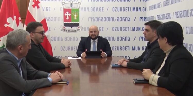 გურიის ახალი ამბები – 31. 01. 2024