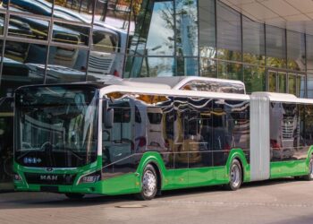 თბილისში 18 მეტრიანი ავტობუსები 4 მიმართულებით იმოძრავებს – მარშრუტების ჩამონათვალი