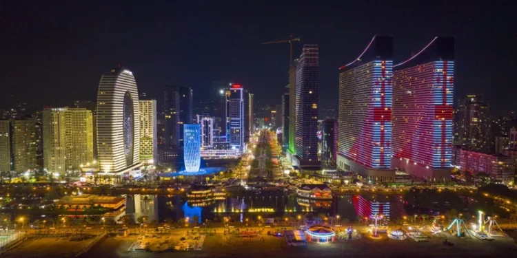 European Best Destinations -მა ბათუმი 2024 წლის, ევროპის 5 საუკეთესო ტურისტულ მიმართულებას შორის დაასახელა