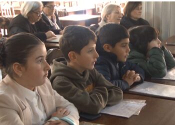 გურიის ახალი ამბები – 02.02.2024