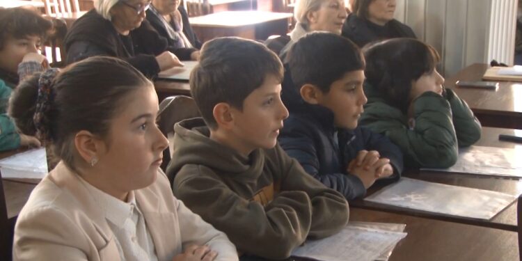 გურიის ახალი ამბები – 02.02.2024