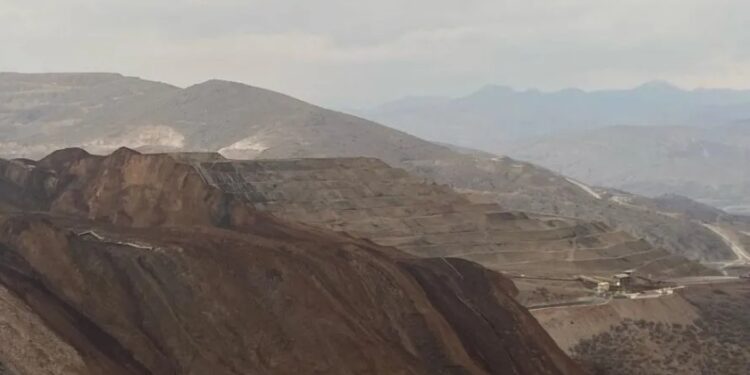 თურქეთში, ოქროს მაღაროში მეწყერი ჩამოწვა – მუშათა ნაწილი დაკარგულად ითვლება