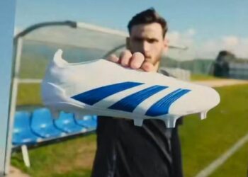 ხვიჩა კვარაცხელიამ adidas-თან კონტრაქტი გააფორმა [VIDEO]