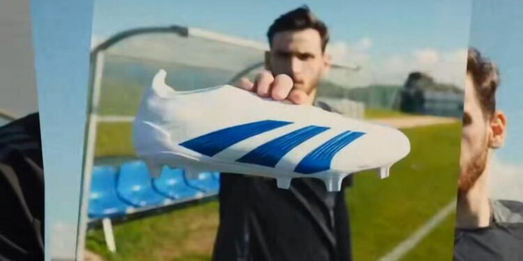 ხვიჩა კვარაცხელიამ adidas-თან კონტრაქტი გააფორმა [VIDEO]