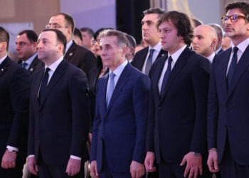 რატომ დაბრუნდა ივანიშვილი პოლიტიკაში – კობახიძის განცხადება