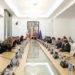 პარლამენტის ბიუროს მთავრობის ახალი შემადგენლობა და სამთავრობო პროგრამა წარედგინა