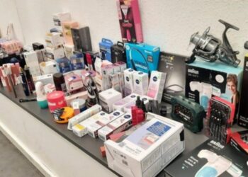 გერმანიაში ქურდობისთვის, საქართველოს მოქალაქე დააკავეს