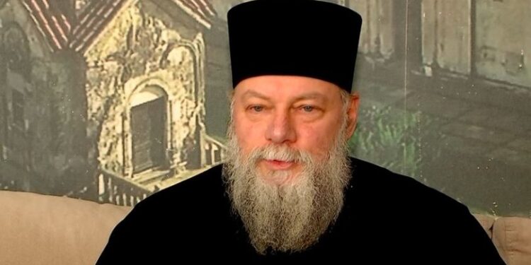 “2020-ში ივანიშვილმა მითხრა – ვიცი, რა სიბინძურეა ეკლესიაში, მაგრამ არჩევნები მოდის” – პეტრე ცაავა