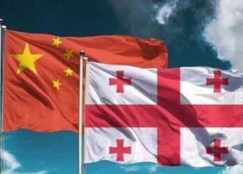 ჩინეთმა საქართველოსთან უვიზო მიმოსვლის დაწესების გადაწყვეტილება მიიღო