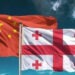 ჩინეთმა საქართველოსთან უვიზო მიმოსვლის დაწესების გადაწყვეტილება მიიღო