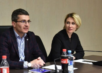 მამუკა მდინარაძე უმრავლესობის ლიდერად, ნინო წილოსანი ვიცე სპიკერად – უმრავლესობის სხდომაზე რამდენიმე საკადრო გადაწყვეტილება მიიღეს