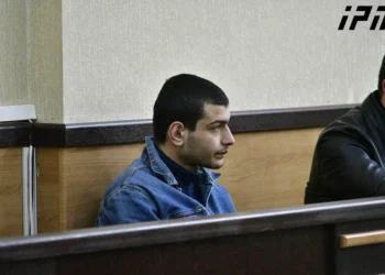 21 წლის გოგოს მკვლელობაში ბრალდებულს აღკვეთის ღონისძიების სახით პატიმრობა შეეფარდა