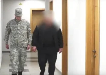 პროკურატურამ როინ შავაძის უკანონო დაკავების და განზრახ მკვლელობის ბრალდებით 2 პირი დააკავა