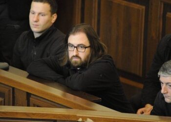 დეკანოზი გიორგი მამალაძე თავისუფალია – თორნიკე მამალაძე