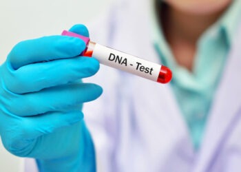 საქართველოში დნმ-ის ერთიანი ბაზა შეიქმნება