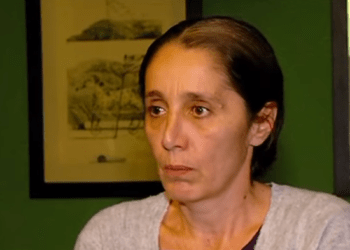 სამოქალაქო აქტივისტ ნატა ფერაძეს პატიმრობა შეეფარდა