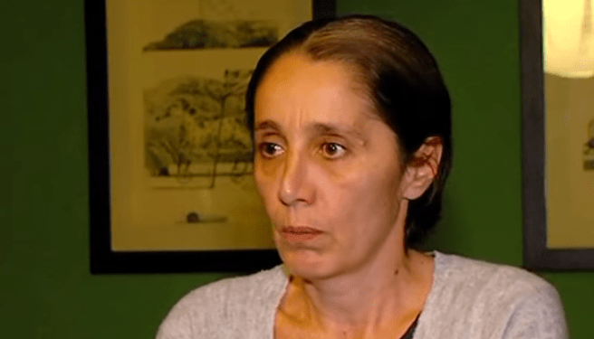 სამოქალაქო აქტივისტ ნატა ფერაძეს პატიმრობა შეეფარდა