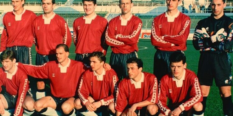 15 თებერვალი საქართველოს ფეხბურთის ფედერაციის დაარსების დღეა