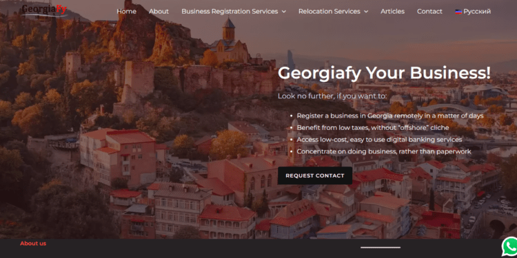 რა დაგეხმარებათ წარმატებული ბიზნესის დაწყებაში