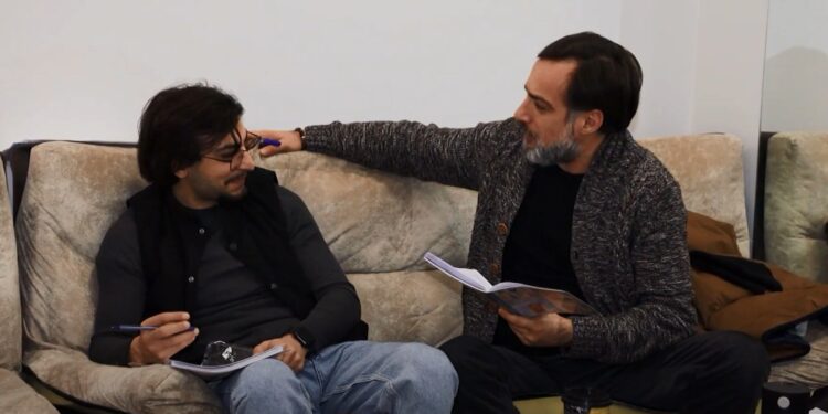 გურიის ახალი ამბები – 21.02.2023