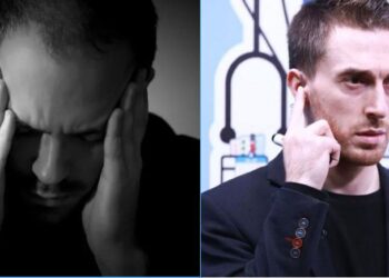 დაავადებები, რომლებიც შეიძლება დეპრესიაში აგვერიოს – გიორგი ღოღობერიძის რეკომენდაციები