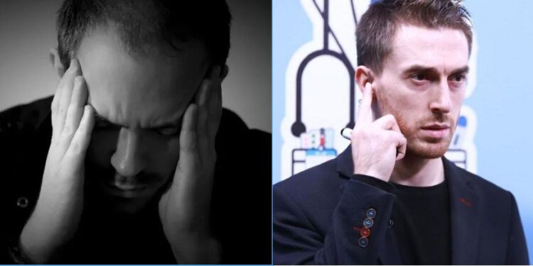 დაავადებები, რომლებიც შეიძლება დეპრესიაში აგვერიოს – გიორგი ღოღობერიძის რეკომენდაციები