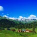 გურიაში ეროვნული პარკი შეიქმნება – პარლამენტში კანონპროექტის საკომიტეტო განხილვები დაიწყო