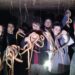 ვიდეო – ქარელში სამშენებლო სამუშაოების დროს, 138 გველი აღმოაჩინეს