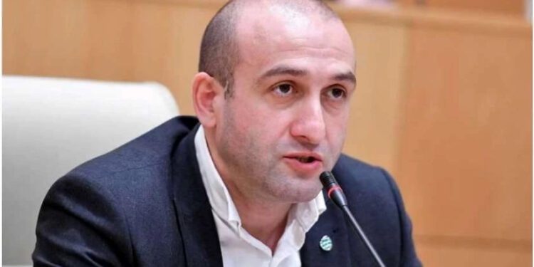 “მარტო „მერსედესის“ ქარხანა რა შუაშია, იქვე „ტესლა“ და „ბე-ემ-ვეც“ რომ იყოს არ სჯობს?” – იაგო ხვიჩია ოპოზიციის დაპირებაზე