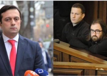 სახალხო დამცველი მიესალმება მსჯავრდებულ გიორგი მამალაძის მიმართ საშეღავათო მექანიზმის გამოყენებას