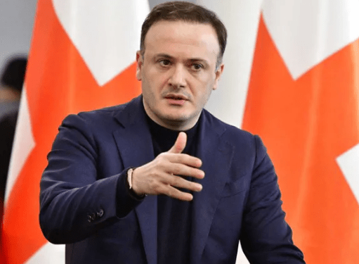 ირაკლი ზარქუა – დასამალი რა გვაქვს?! – პირიქით, ოპოზიცია გვემალება და იქით დავდევთ, რომ კითხვა დასვან