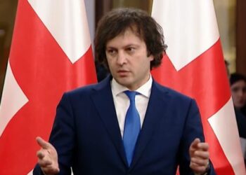 ირაკლი კობახიძე – მთავრობის ადმინისტრაციაში შესაძლოა, გარკვეული საკადრო ცვლილებები განხორციელდეს