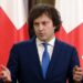 ირაკლი კობახიძე – მთავრობის ადმინისტრაციაში შესაძლოა, გარკვეული საკადრო ცვლილებები განხორციელდეს