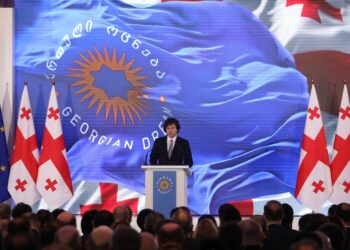 ირაკლი კობახიძის პრემიერობით მთავრობას 8 თებერვალს დაამტკიცებენ