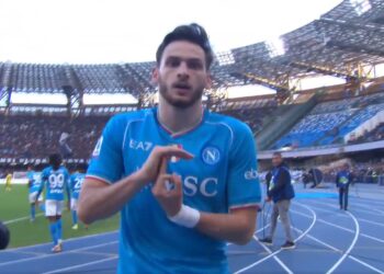 ვიდეო – ხვიჩა კვარაცხელიას გამარჯვების მომტანი გოლი “ვერონას” კარში