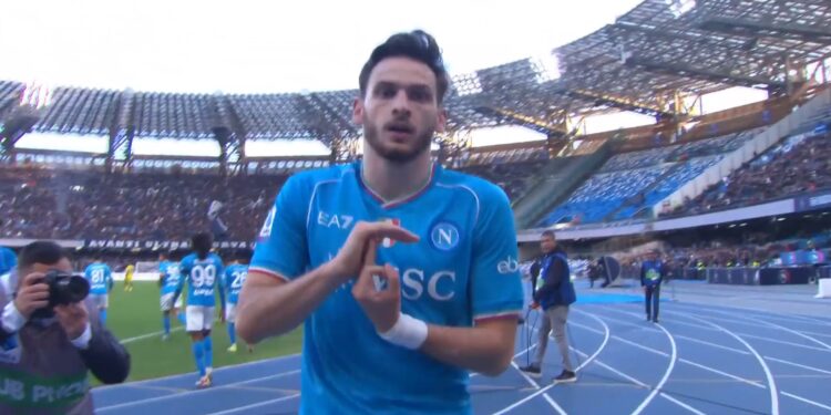 ვიდეო – ხვიჩა კვარაცხელიას გამარჯვების მომტანი გოლი “ვერონას” კარში