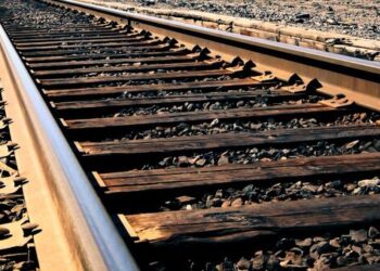 სამტრედიაში შუახნის კაცს მატარებელი დაეჯახა