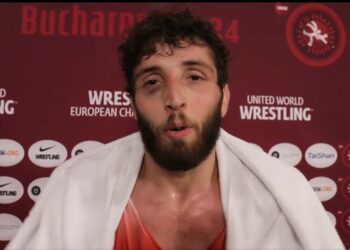 “ახლა ზუსტად ვიცი ჩემთან სახლში რაც ხდება” – იური ლომაძის პირველი კომენტარი ბრინჯაოს მოპოვების შემდეგ