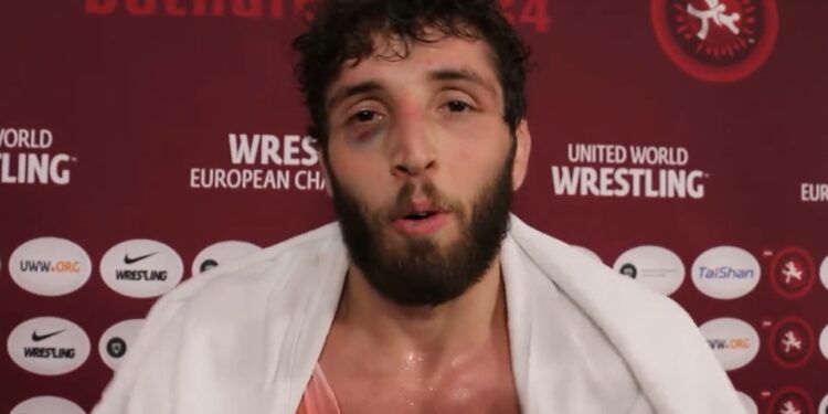 “ახლა ზუსტად ვიცი ჩემთან სახლში რაც ხდება” – იური ლომაძის პირველი კომენტარი ბრინჯაოს მოპოვების შემდეგ