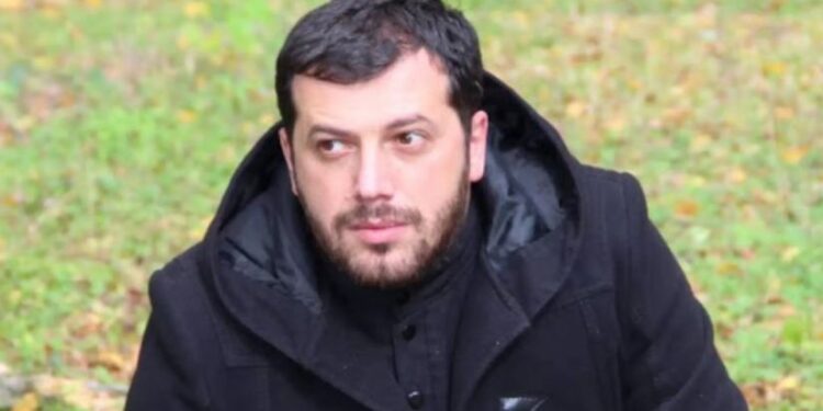 სინოდალური კომისიის განცხადების შემდეგ პეტრე კოლხი მიმართვას ავრცელებს