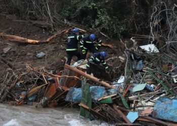 “ერთი ოჯახიდან, ტყუპი გოგოები, ერთი ბიჭი და მამა” – ბაღდადში ოჯახიდან 4 ადამიანს ეძებენ