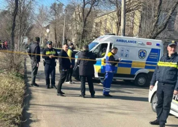 რუსთავში მამაკაცი მოკლეს