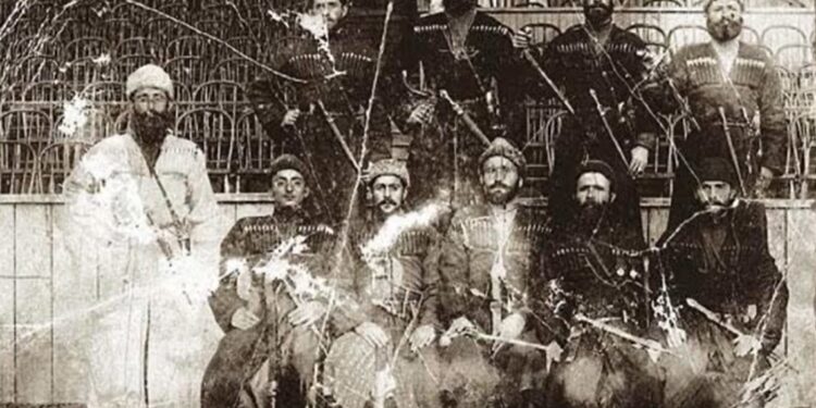 გურული მოჯირითეები ამერიკაში – “ეპიზოდები გურიიდან” – S01, E10