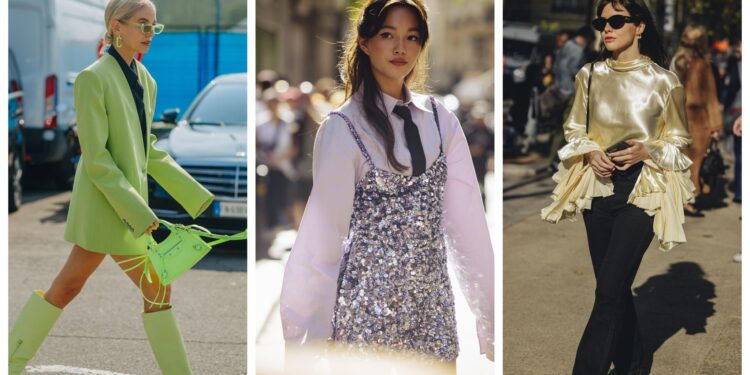 2024 წლის მოდის მთავარი ტენდენციები – რა ფერები იქნება წელს ტრენდული
