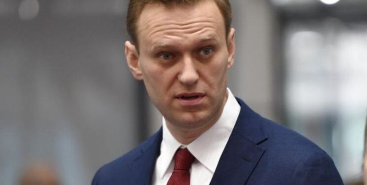 რუსი ოპოზიციონერი, ალექსეი ნავალნი გარდაიცვალა