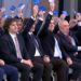 ქართულმა ოცნებამ“ პრემიერ-მინისტრობის ახალი კანდიდატი ოფიციალურად წარადგინა