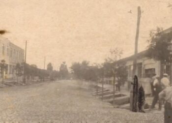 სად მდებარეობდა ქალაქ ოზურგეთის ცენტრი გასაბჭოებამდე? – “ეპიზოდები გურიიდან” – S01, E03