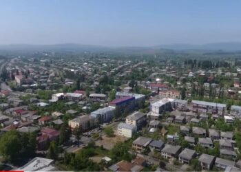 საიდან მოდის სახელწოდება ”ოზურგეთი”? – “ეპიზოდები გურიიდან” – S01, E01